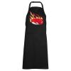 APRON WITH POCKET AND BIB Thumbnail
