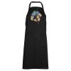APRON WITH POCKET AND BIB Thumbnail
