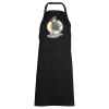 APRON WITH POCKET AND BIB Thumbnail