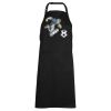APRON WITH POCKET AND BIB Thumbnail