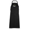 APRON WITH POCKET AND BIB Thumbnail
