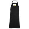 APRON WITH POCKET AND BIB Thumbnail