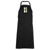 APRON WITH POCKET AND BIB Thumbnail