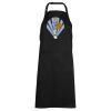 APRON WITH POCKET AND BIB Thumbnail