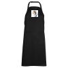 APRON WITH POCKET AND BIB Thumbnail