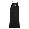 APRON WITH POCKET AND BIB Thumbnail
