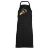 APRON WITH POCKET AND BIB Thumbnail