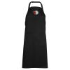 APRON WITH POCKET AND BIB Thumbnail
