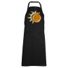 APRON WITH POCKET AND BIB Thumbnail