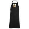 APRON WITH POCKET AND BIB Thumbnail