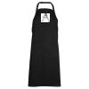 APRON WITH POCKET AND BIB Thumbnail