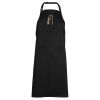 APRON WITH POCKET AND BIB Thumbnail