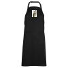 APRON WITH POCKET AND BIB Thumbnail