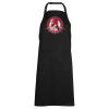 APRON WITH POCKET AND BIB Thumbnail