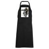 APRON WITH POCKET AND BIB Thumbnail