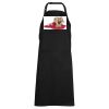 APRON WITH POCKET AND BIB Thumbnail