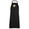 APRON WITH POCKET AND BIB Thumbnail