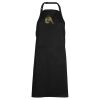 APRON WITH POCKET AND BIB Thumbnail