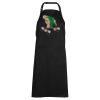 APRON WITH POCKET AND BIB Thumbnail