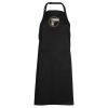 APRON WITH POCKET AND BIB Thumbnail