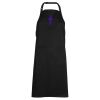 APRON WITH POCKET AND BIB Thumbnail