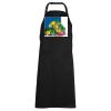 APRON WITH POCKET AND BIB Thumbnail
