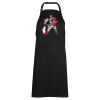 APRON WITH POCKET AND BIB Thumbnail