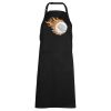 APRON WITH POCKET AND BIB Thumbnail