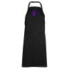 APRON WITH POCKET AND BIB Thumbnail