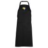 APRON WITH POCKET AND BIB Thumbnail