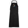 APRON WITH POCKET AND BIB Thumbnail