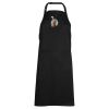 APRON WITH POCKET AND BIB Thumbnail