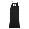 APRON WITH POCKET AND BIB Thumbnail