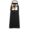 APRON WITH POCKET AND BIB Thumbnail