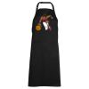 APRON WITH POCKET AND BIB Thumbnail