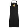 APRON WITH POCKET AND BIB Thumbnail
