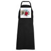 APRON WITH POCKET AND BIB Thumbnail