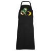 APRON WITH POCKET AND BIB Thumbnail