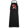 APRON WITH POCKET AND BIB Thumbnail