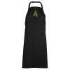 APRON WITH POCKET AND BIB Thumbnail