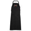 APRON WITH POCKET AND BIB Thumbnail