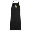 APRON WITH POCKET AND BIB Thumbnail