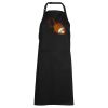 APRON WITH POCKET AND BIB Thumbnail