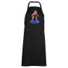 APRON WITH POCKET AND BIB Thumbnail