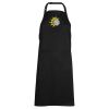APRON WITH POCKET AND BIB Thumbnail