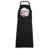 APRON WITH POCKET AND BIB Thumbnail