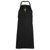 APRON WITH POCKET AND BIB Thumbnail