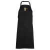 APRON WITH POCKET AND BIB Thumbnail