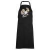 APRON WITH POCKET AND BIB Thumbnail