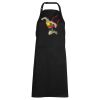 APRON WITH POCKET AND BIB Thumbnail